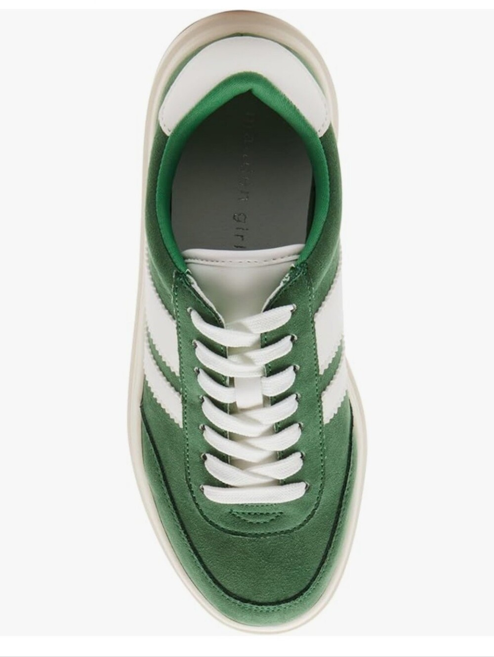 BNIB Madden Girl Navida Sneakers